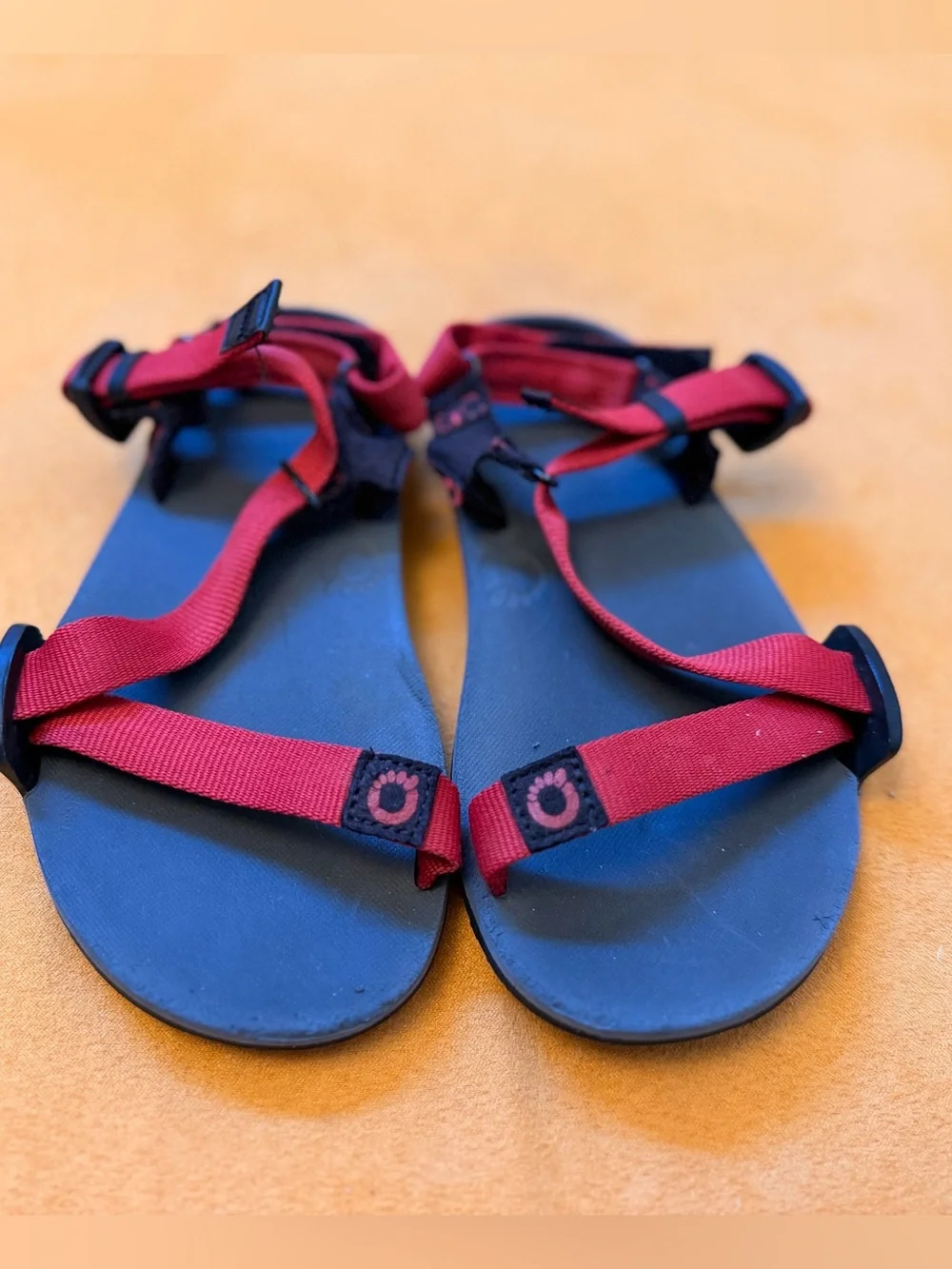 Xero Shoes Z-Trail - Big Kids – The Ultimate Sport Sandal